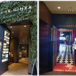 GINZA ROOTS TOKYO - 