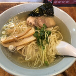 Sano Ramen Takano - 