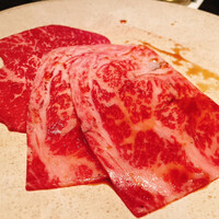 焼肉うしごろ 銀座並木通り店 - 