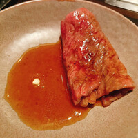 焼肉うしごろ 銀座並木通り店 - 