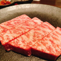 焼肉うしごろ 銀座並木通り店 - 