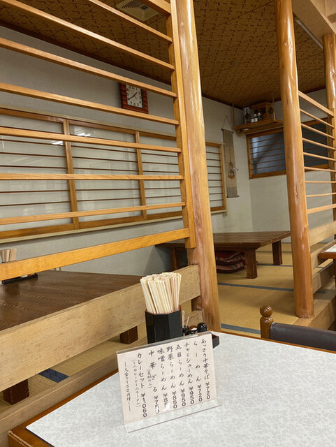 成田屋御食事処 - 東青森（食堂）の写真