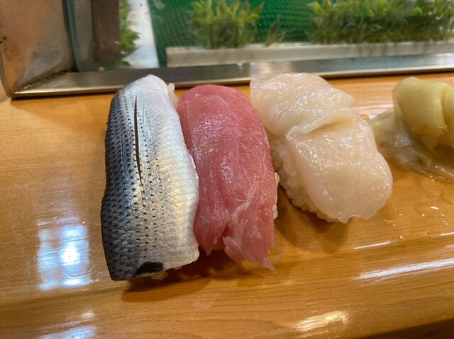 Sushi Dokoro Hide photo 2