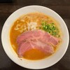 ラーメン屋 ステイゴールド