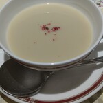 マ･キュイジーヌ - スープ