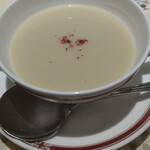 マ･キュイジーヌ - スープ