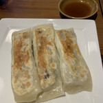 横浜中華街 台湾美食店 886食堂 - 