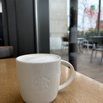 STARBUCKS COFFEE - 