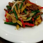 とり天発祥の店 レストラン東洋軒 - 