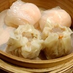 とり天発祥の店 レストラン東洋軒 - 