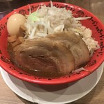 野郎ラーメン - 