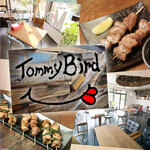 Tommy Bird - 