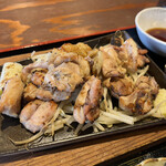 とり家ゑび寿 - 