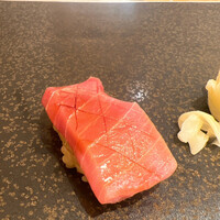 六本木 すし巽 - 