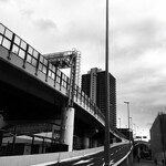 THE BURG - 近隣風景