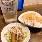 中華と自家製レモンサワーの店 CIAO - 