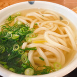 麺ごころ にし平 - 