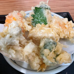 麺ごころ にし平 - 