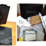 BARNEYS CAFE BY MI CAFETO - 