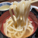 Sanuki Udon Kamahachi - 