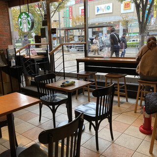 スターバックス・コーヒー_2