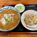 幸ちゃんラーメン - 