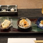 Tempura Azarake - 