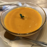 名鉄菜館 - マンゴープリン