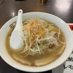 喜多方ラーメン坂内・小法師 - 