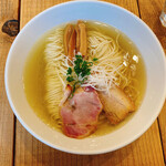 The Noodles & Saloon Kiriya - 