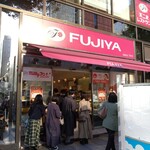 Fujiya - 