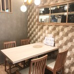 くずし割烹 小町 - 