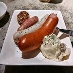 中野坂上 大竹餃子 - 