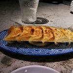 中野坂上 大竹餃子 - 