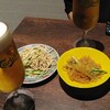 Chuuka Tenshin Haochi Haofu - 生ビールは、Carlsberg