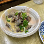 やまだ - どて焼き