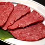 Tamaniha Yakiniku - 