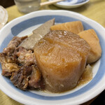 やまだ - おでん