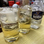 やまだ - ハイボール