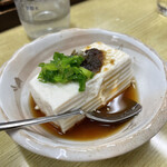 やまだ - 湯豆腐