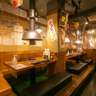 たまには焼肉_2