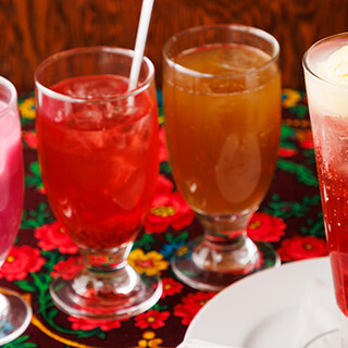 ロシア料理 チャイカ_1