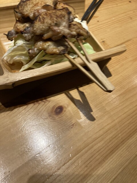 Sumibi Yaki Hitokaze photo 5