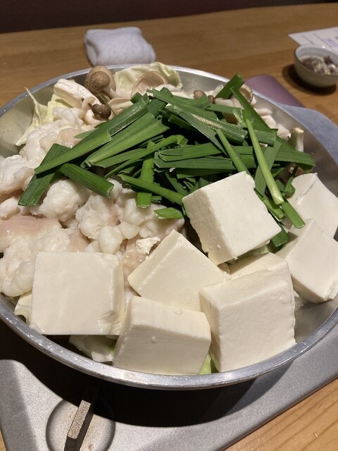 Sumibi Yaki Hitokaze