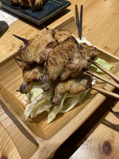 Sumibi Yaki Hitokaze photo 3