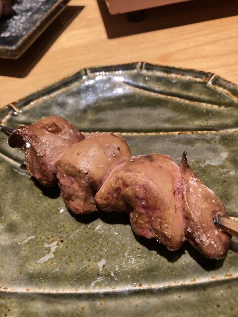 Sumibi Yaki Hitokaze photo 2