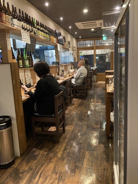 Sumibi Yaki Hitokaze photo 4