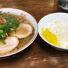 尾道ラーメン 一丁