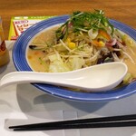 リンガーハット - 
