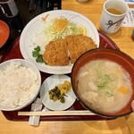 遊食豚彩いちにいさん - 